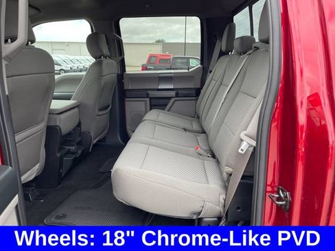Used 2019 Ford F150 XLT w/ Equipment Group 302A Luxury AWD/4WD image 22