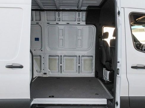 New 2025 Mercedes-Benz Sprinter 2500 image 19
