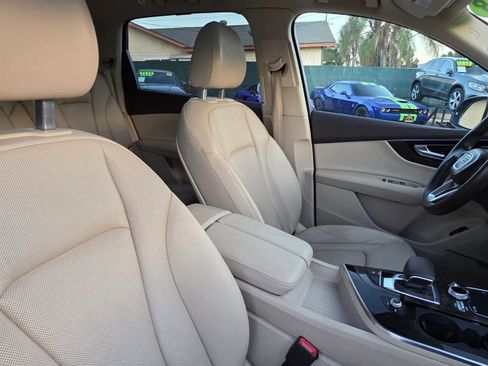 Used 2018 Audi Q7 3.0T Prestige w/ Prestige Package image 21
