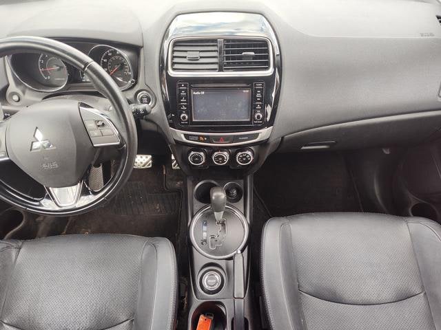 Used 2017 Mitsubishi Outlander Sport AWD image 15
