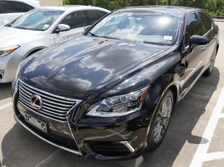 Used 2013 Lexus LS 460 L w/ Preferred Accessory Package video 1
