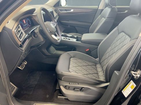 New 2026 Volkswagen Atlas SEL Premium R-Line AWD/4WD image 5