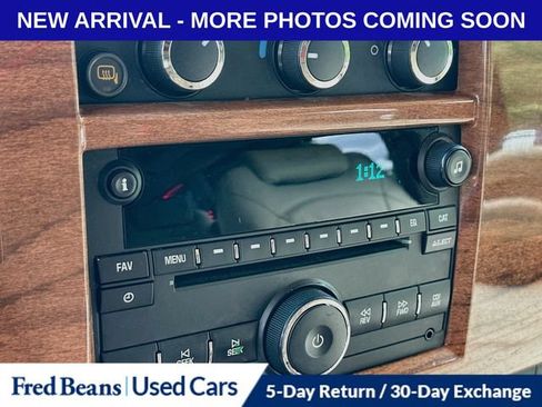Used 2013 GMC Savana 1500 RWD image 19