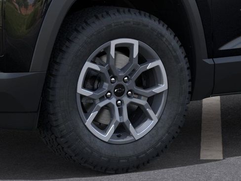 New 2026 Chevrolet Equinox ACTIV w/ Safety and Technology Package FWD image 9