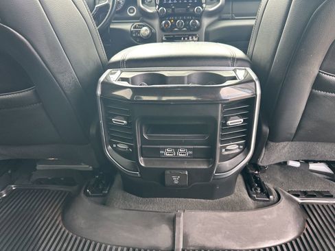Used 2022 RAM 1500 Laramie image 25