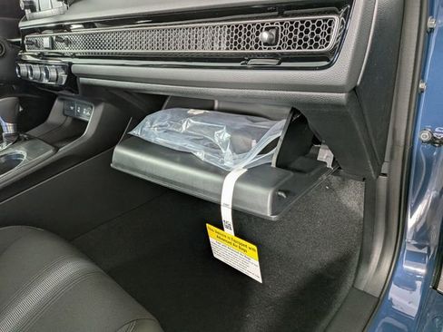 New 2026 Honda Civic Sport image 27