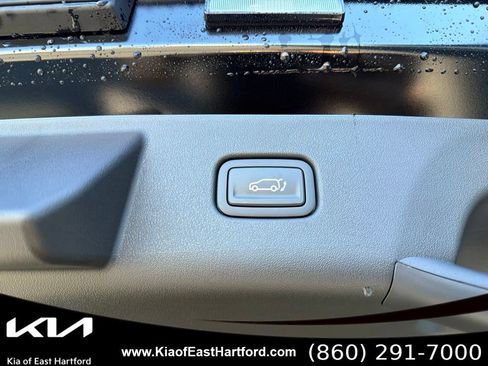 New 2027 Kia Seltos X-Line S AWD/4WD image 17