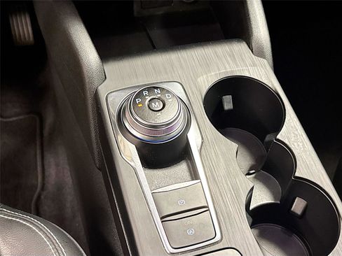 Used 2020 Ford Escape SEL image 17