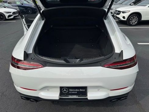 Certified 2024 Mercedes-Benz AMG GT 53 image 11