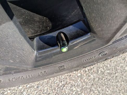 Certified 2024 Honda CR-V Sport Touring image 15