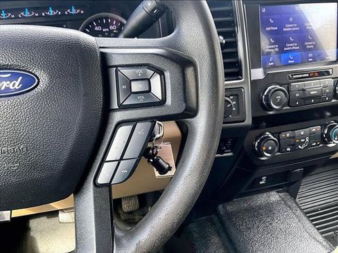 Used 2021 Ford F350 XLT AWD/4WD image 19