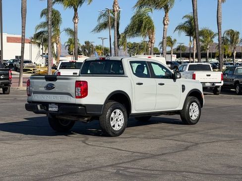 Used 2024 Ford Ranger XL w/ Trailer Tow Package RWD image 5