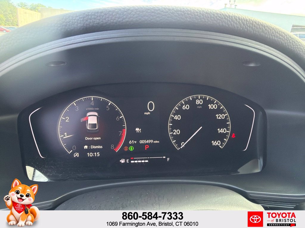 Used 2024 Honda Civic LX image 23