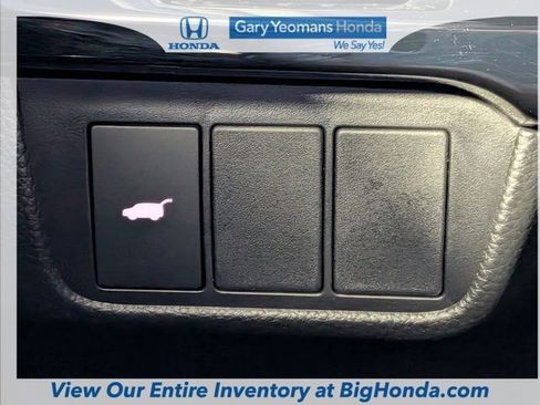 Certified 2026 Honda CR-V EX-L image 29