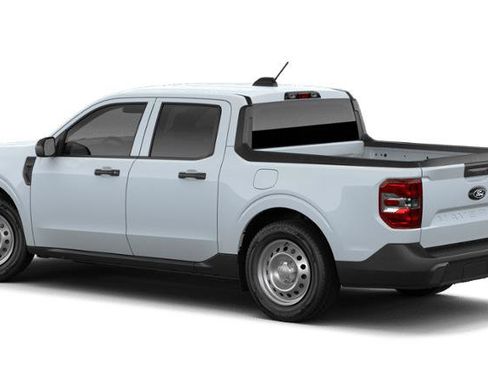 New 2026 Ford Maverick XL AWD/4WD image 26