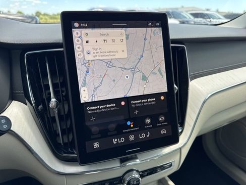 New 2026 Volvo XC60 T8 Ultra w/ Protection Package Premier image 14