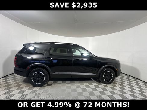 New 2026 Hyundai Palisade XRT Pro image 8