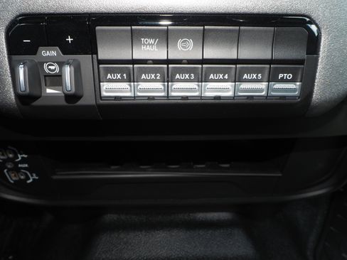 New 2025 RAM 5500 Tradesman image 22