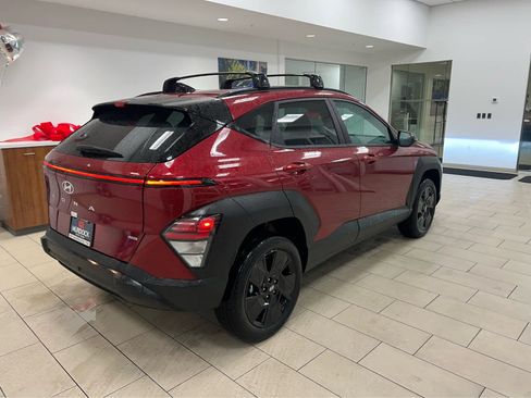 New 2026 Hyundai Kona SEL Sport image 7