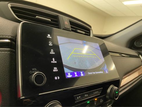 Used 2020 Honda CR-V Touring image 28
