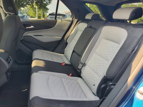 Certified 2019 Chevrolet Equinox LT FWD image 27