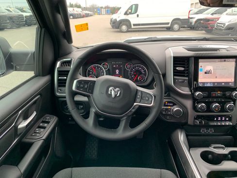 New 2026 RAM 1500 Big Horn image 15