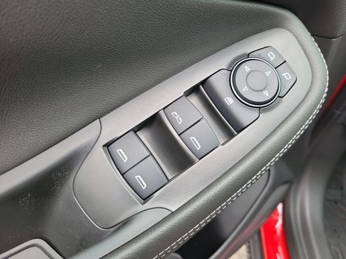 New 2026 Buick Encore GX Preferred w/ Comfort Package image 20