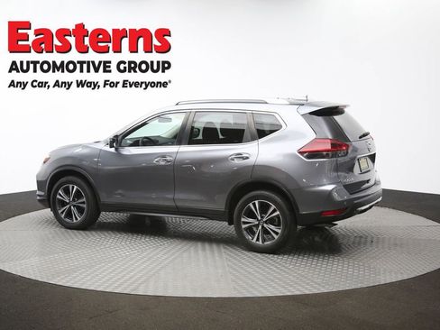 Used 2020 Nissan Rogue SV w/ Premium Package image 69