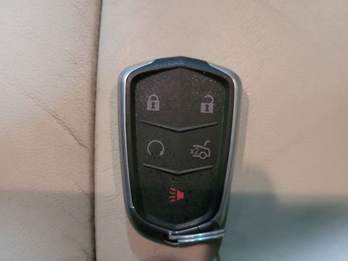 Used 2018 Buick Encore Premium w/ Experience Buick Package image 32