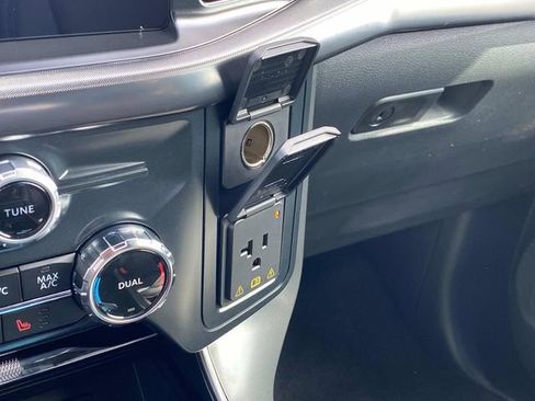 New 2026 Ford F150 Tremor AWD/4WD image 23