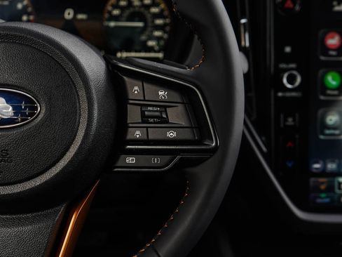 New 2026 Subaru Forester Wilderness image 22