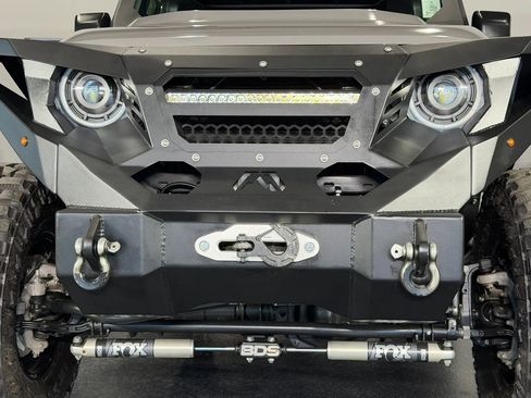 Used 2021 Jeep Wrangler Unlimited Rubicon image 4