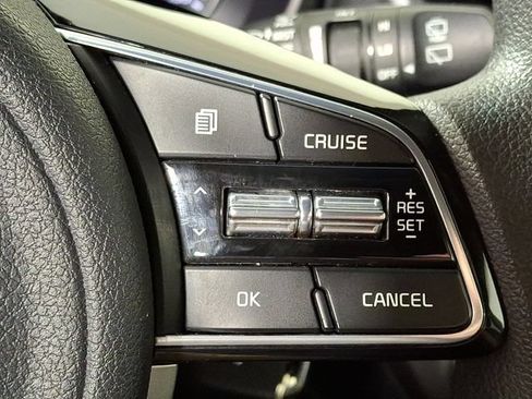 Used 2021 Kia Sportage LX AWD/4WD image 21
