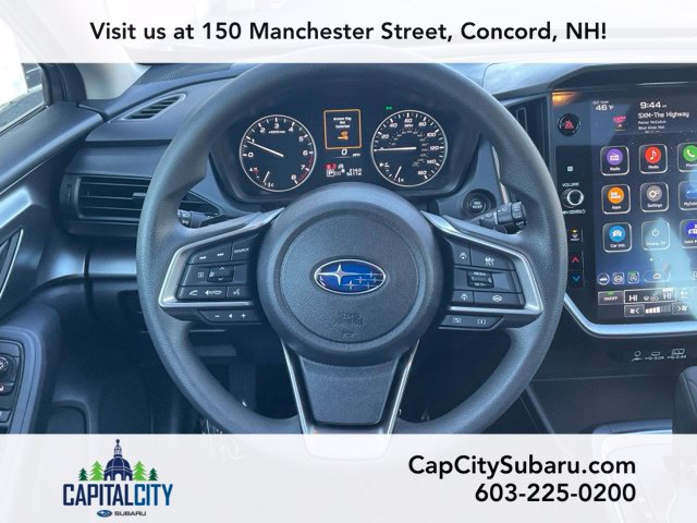Used 2026 Subaru Impreza 2.0i Sport AWD/4WD image 16