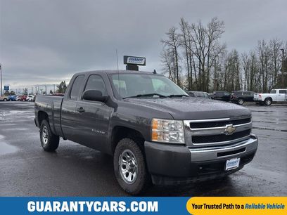 Used 2011 Chevrolet Silverado 1500 LS