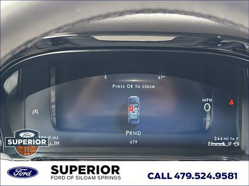 Used 2024 Lincoln Corsair AWD w/ Equipment Group 101A image 23