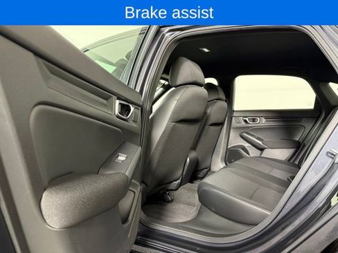 Used 2024 Honda Civic Sport image 13