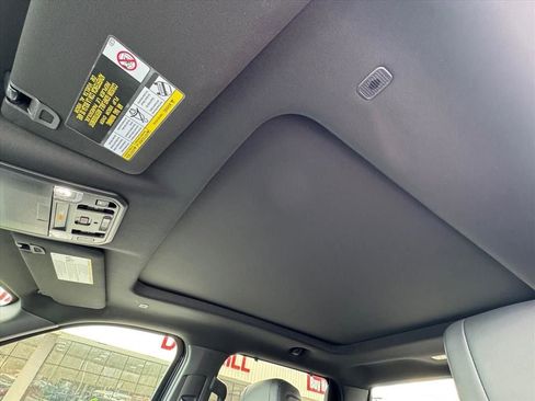 Used 2024 Toyota Tundra Platinum image 23