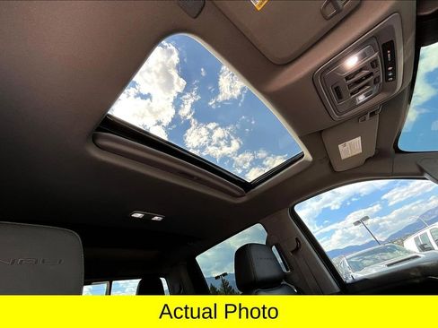 Used 2021 GMC Sierra 1500 Denali w/ Driver Alert Package II image 17