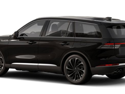 New 2026 Lincoln Aviator Reserve w/ Luxury Package AWD/4WD image 24