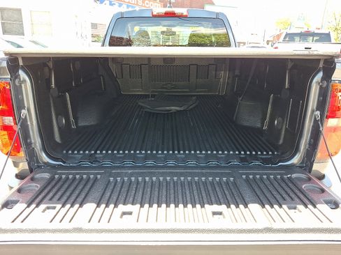 Used 2015 Chevrolet Colorado LT w/ LT Convenience Package AWD/4WD image 28