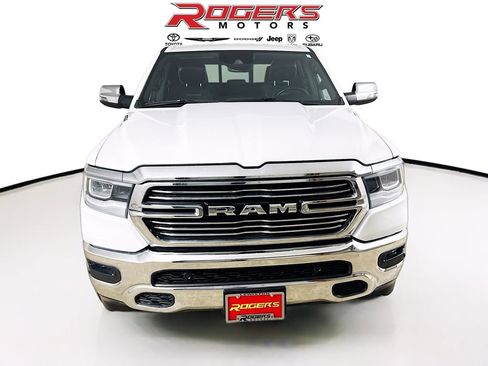 Certified 2023 RAM 1500 Laramie AWD/4WD image 2