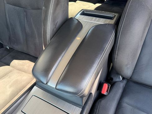 Used 2015 Nissan Murano S w/ Navigation Package image 44