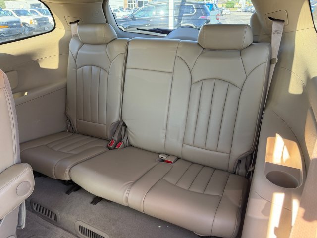 Used 2012 Buick Enclave Convenience AWD/4WD image 12