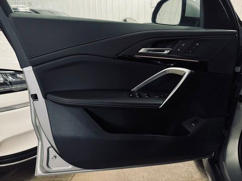 New 2026 BMW X1 xDrive28i w/ Technology Package image 14