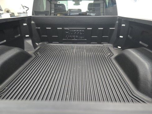 Certified 2024 Chevrolet Silverado 1500 RST image 9