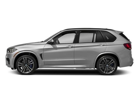 Used 2018 BMW X5 M AWD/4WD image 6