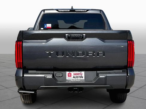 Used 2025 Toyota Tundra SR5 image 4