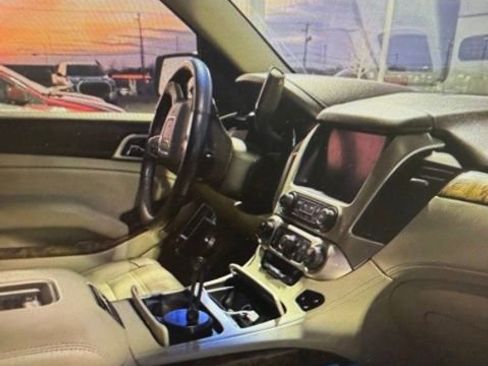 Used 2016 GMC Yukon XL Denali w/ Open Road Package image 13