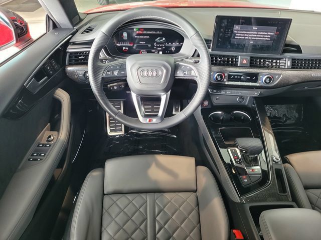 Used 2024 Audi S5 Premium Plus w/ Premium Plus Package AWD/4WD image 16